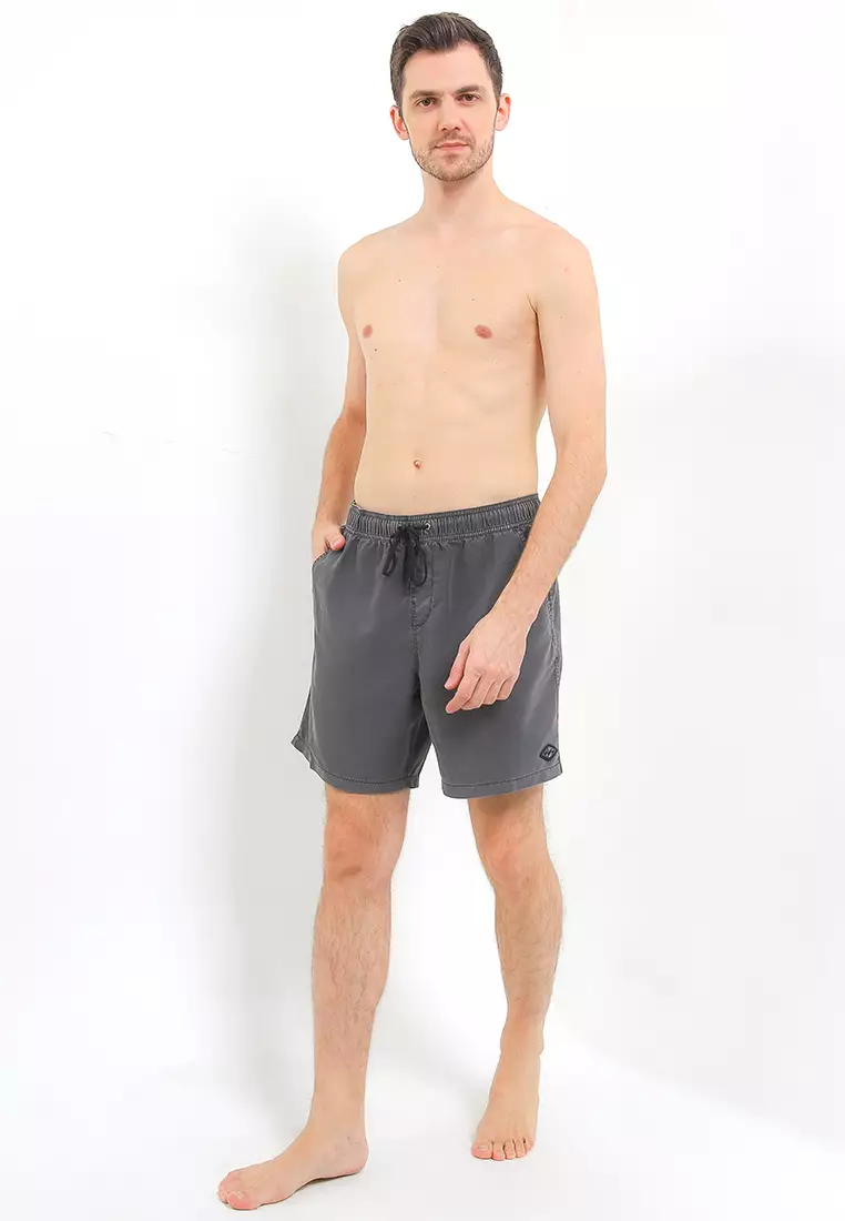 All Day Ovd Layback Boardshorts