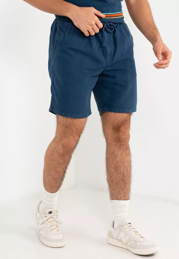 Vintage on sale cotton shorts