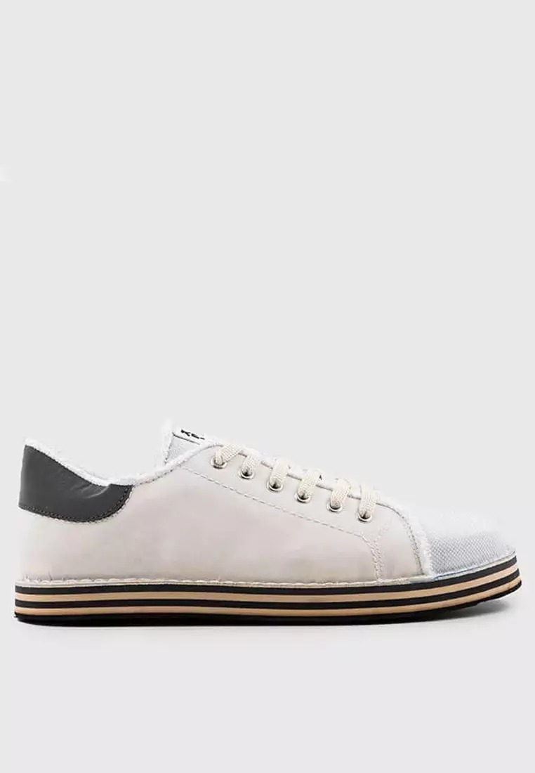 Discount on Re49  shoes - SKU: Re49 © Made In Italy - Recycled Boat Sails, And Car Tyres For The Soles. Sail Lifestyle Collection S