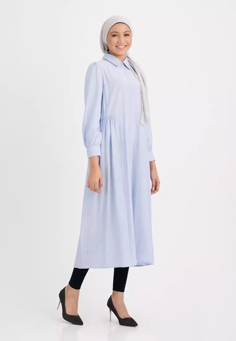 Carina Shirt Dress