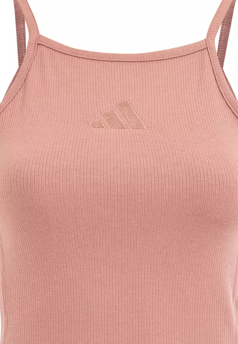 ALL SZN Rib Tank Top