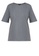 ZALORA BASICS grey Basic Boat Neck T-shirt 6CFCEAAC3D2B17GS_5