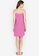 Martel pink Sleep Dress FB3C0AA5836C89GS_3