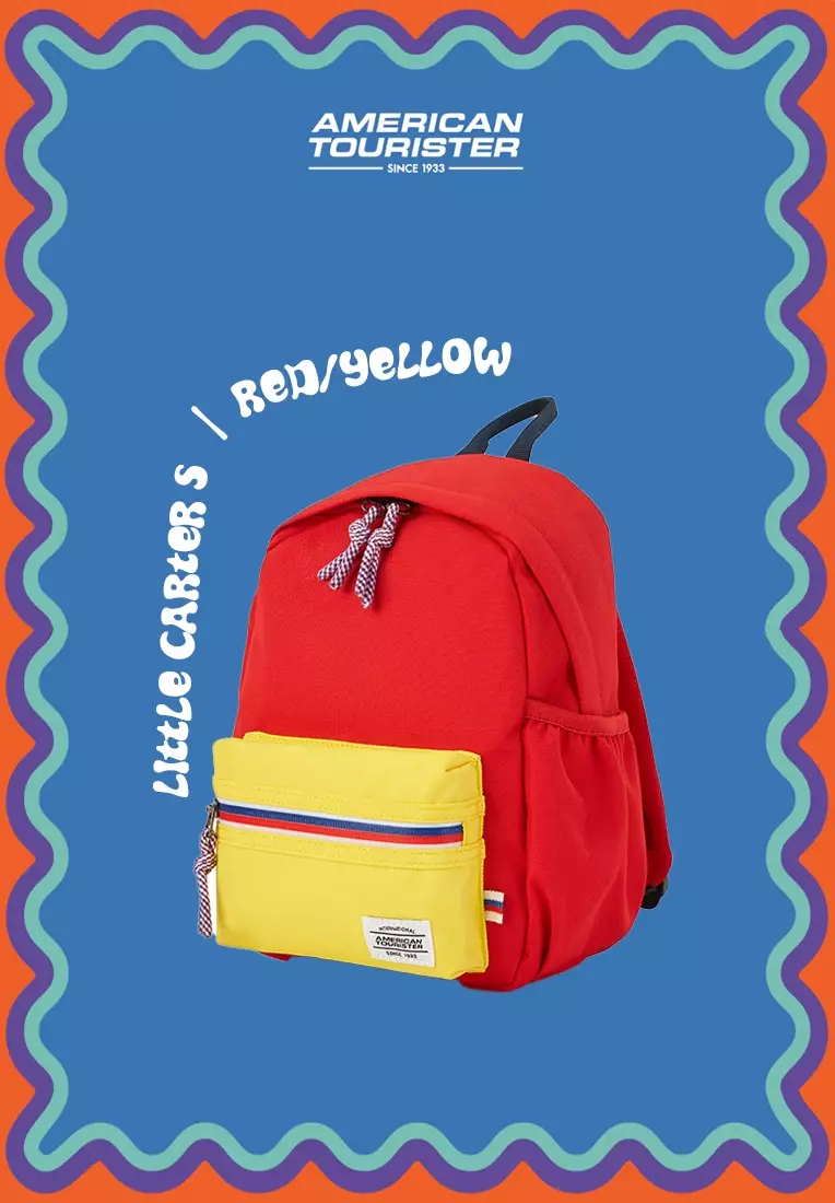 American Tourister Indonesia | Original Official Store - ZALORA Indonesia