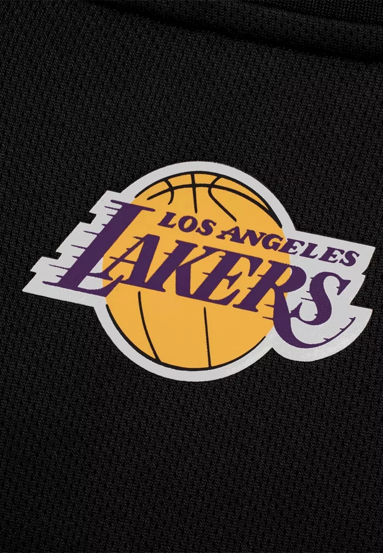 Los Angeles Lakers  Basketball Jersey for Kids Cromatics Collection