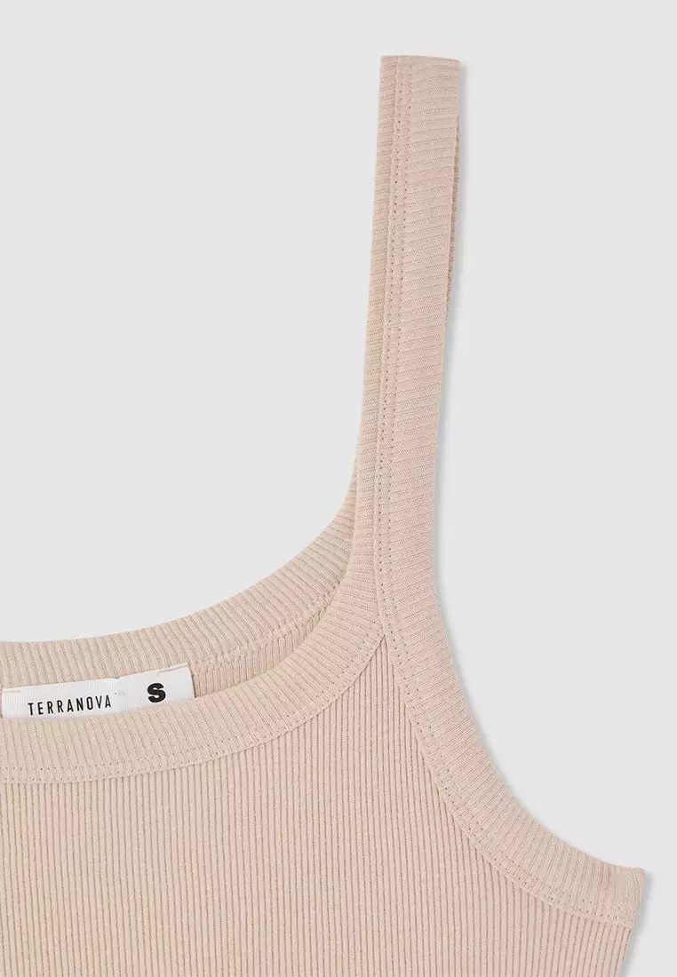 Woman Top