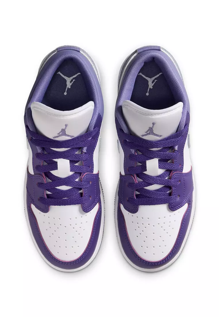 Sepatu Jordan Court Purple Nike Beli Air Jordan Low 'Court Purple