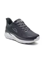 Dark Grey/White