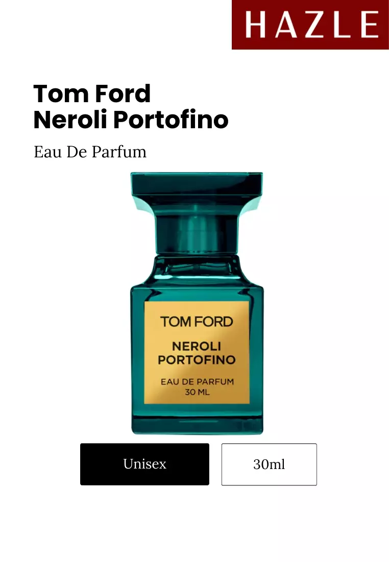 Neroli Portofino Unisex EDP 30 ml