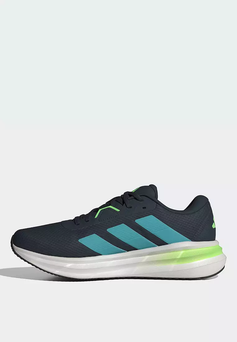 Running Galaxy Running Shoes Men Blue JQ2627