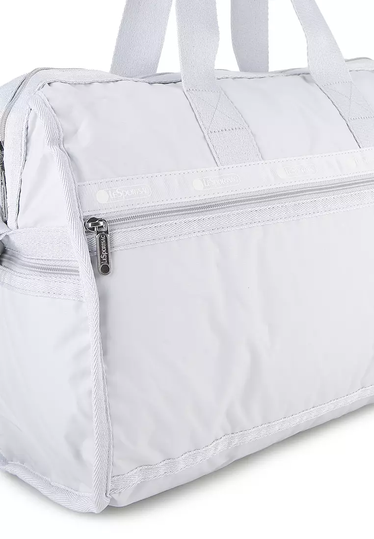 Deluxe Med Weekender