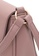 Swiss Polo pink Faux Leather Shoulder Bag 31081ACF8AB2C8GS_4