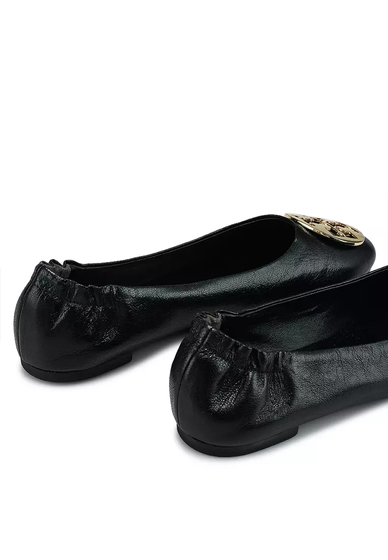 Claire Ballet Flats (nt)