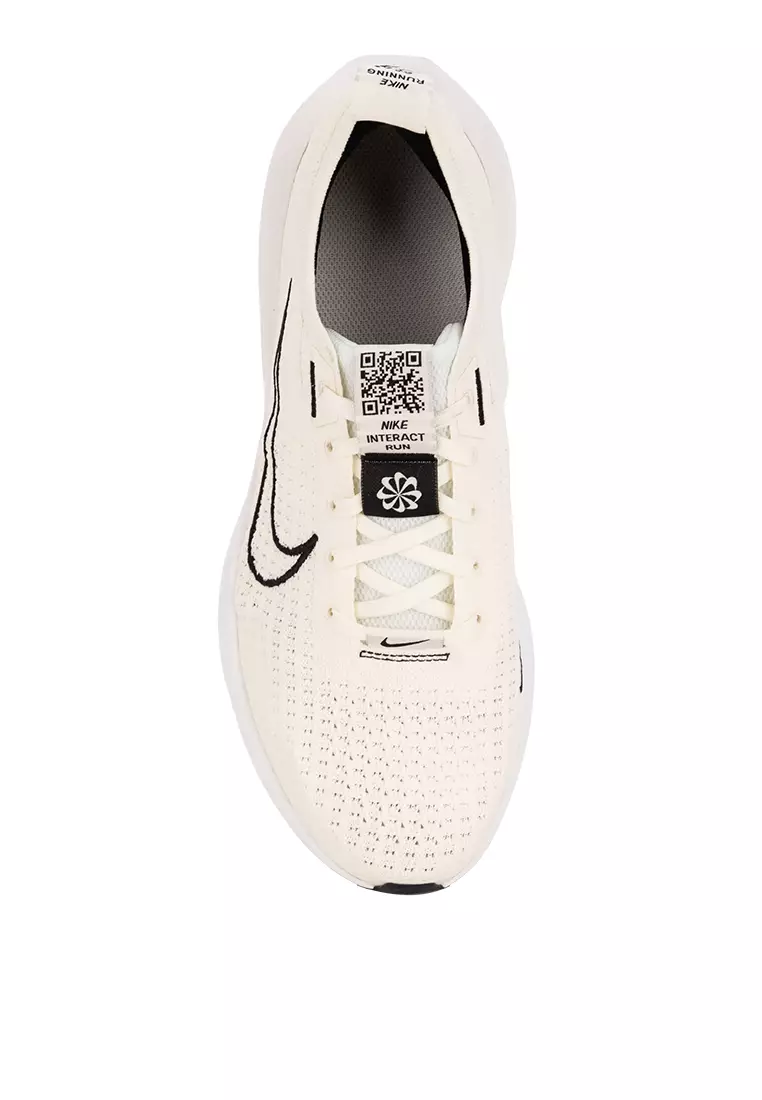 Interact Run Road Running Shoes