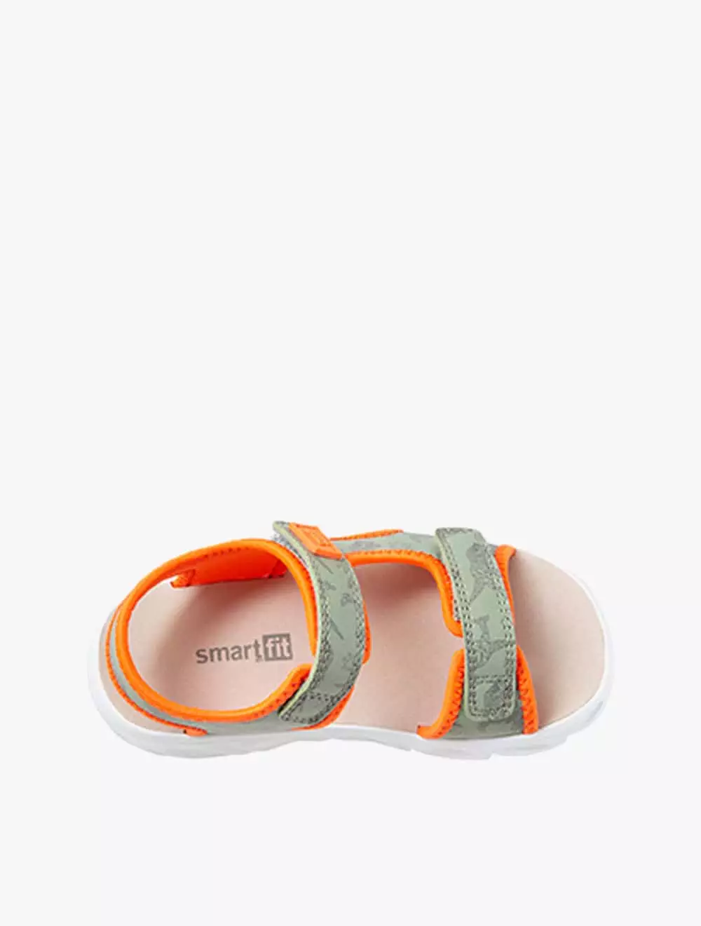Smart fit clearance sandals