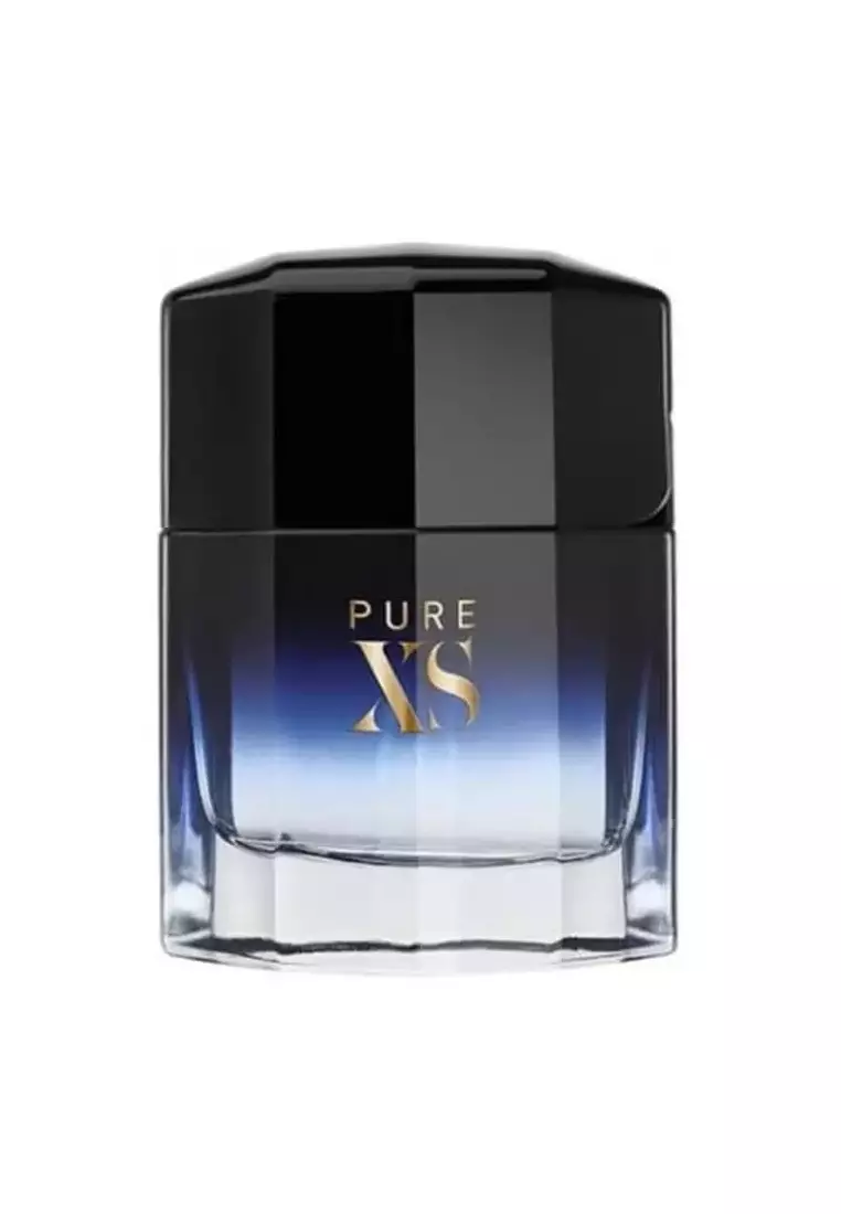 Paco Rabanne Pure XS Man - 100 ML (Parfum Pria)