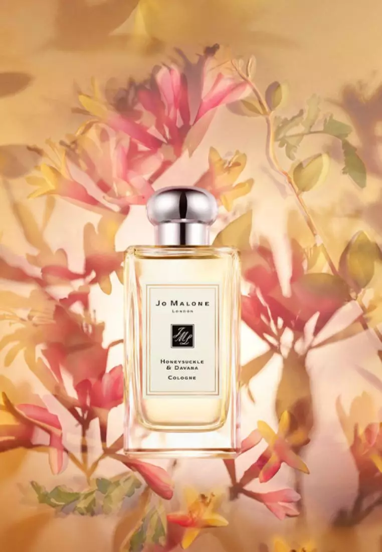 Jo Malone Honeysuckle & Davana Cologne 30ml