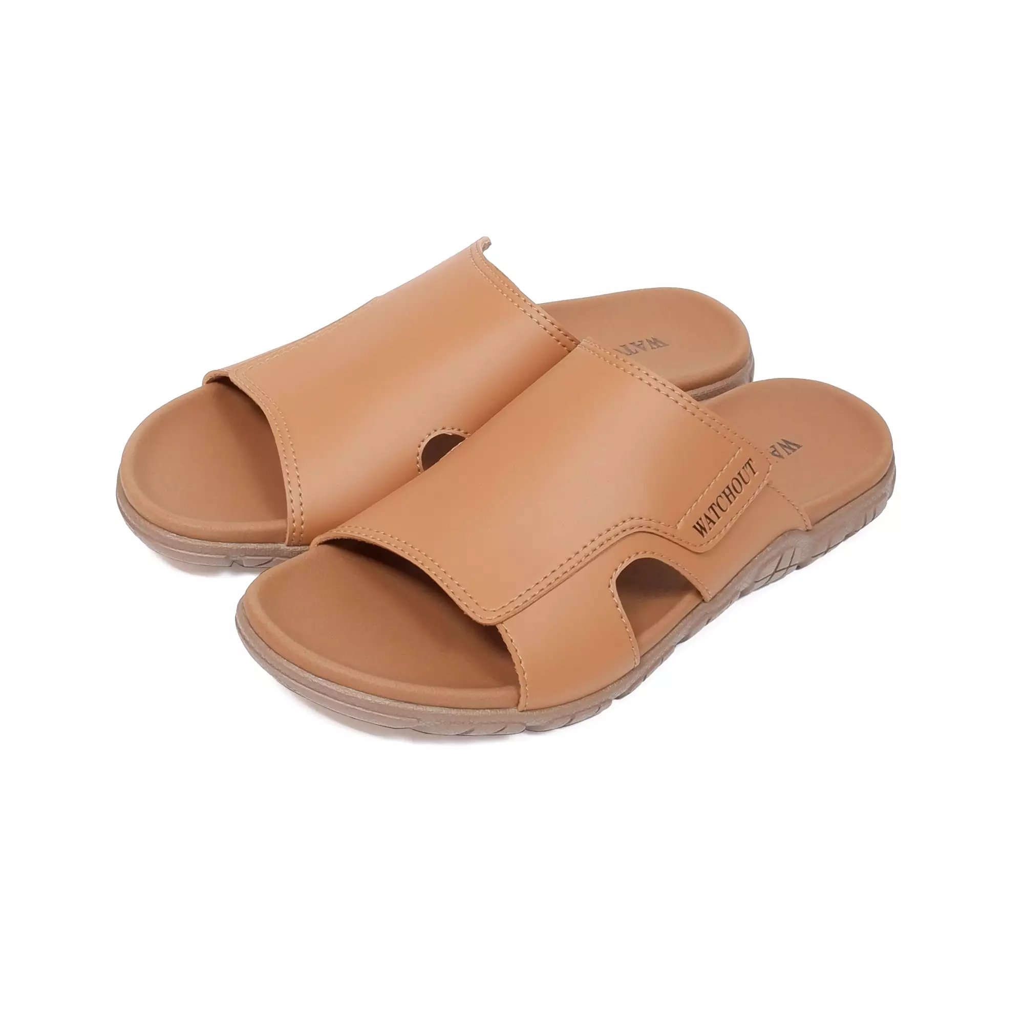 Watchout Sandal Pria Slide - WY210140320