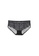 ZITIQUE black Women's Sexy Push Up Lace Lingerie Set (Bra and Underwear) - Black 279ACUS6ECA4CDGS_3