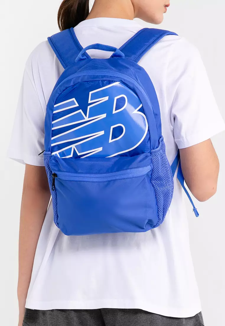 Buy New Balance XS Backpack 2025 Online ZALORA Philippines