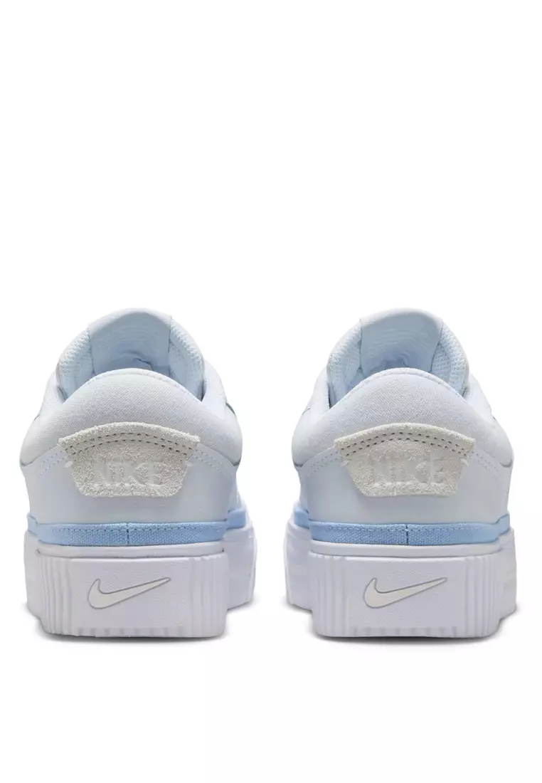 Court Legacy Lift Shoes