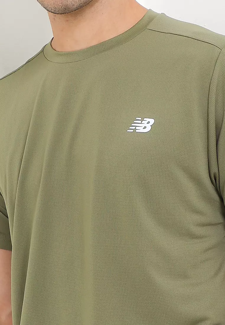 Sport Short Sleeve T-Shirt