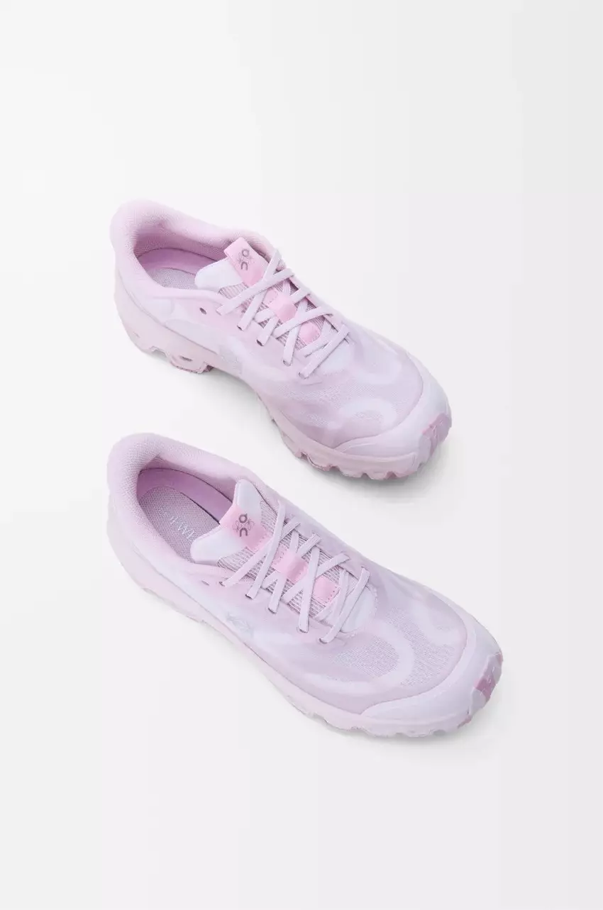 Cloudventure 2.0 Pink