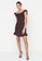 Trendyol black Back Detailed Dress B340FAA4904768GS_5