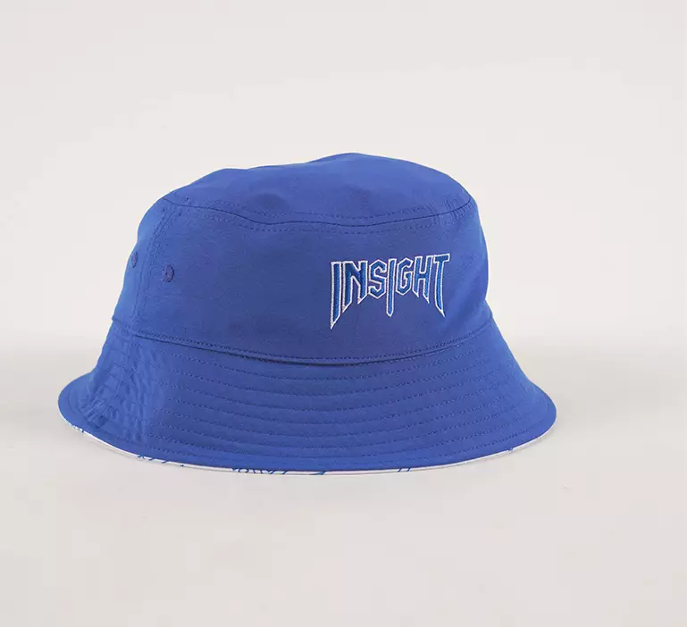 Insight Topi Pria Stab Men Bucket Hat Planet Surf