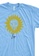 MRL Prints blue Zodiac Sign Leo T-Shirt Customized 2D326AA4E7967FGS_2