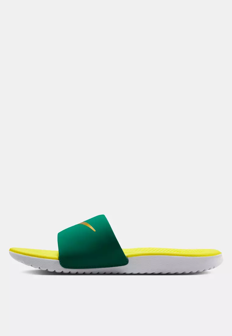 Kawa Younger/Older Kids' (Unisex) Slide Sandals