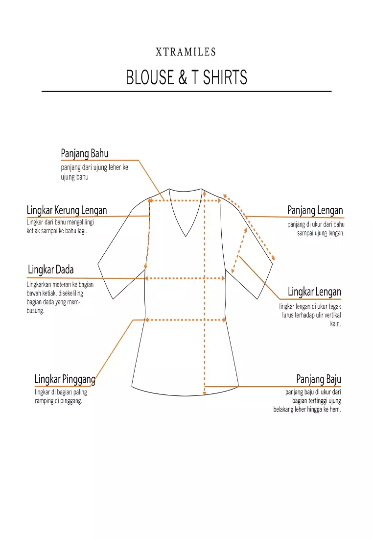 Plus Size Blouse Cheryl Coral