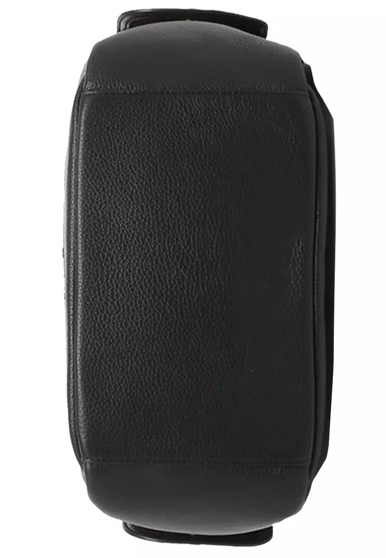 Pennie Shoulder Bag 25 Black – MUMUBRANDEDBAG