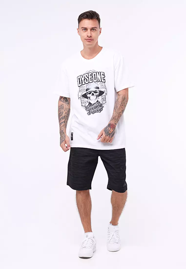 Round Neck Regular Fit