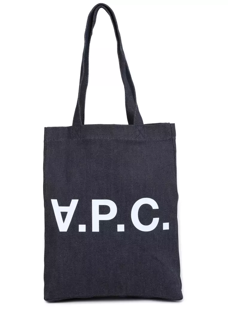 Apc tote clearance bag canvas