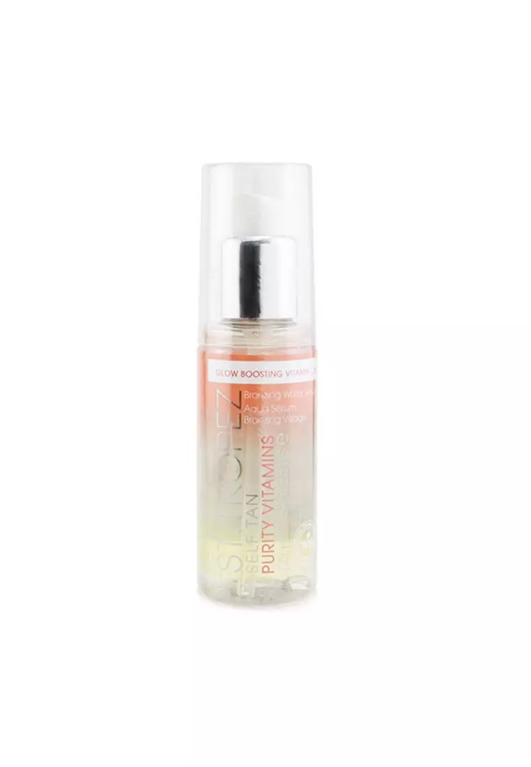 Buy St. Tropez ST. TROPEZ Self Tan Purity Vitamins Bronzing Water