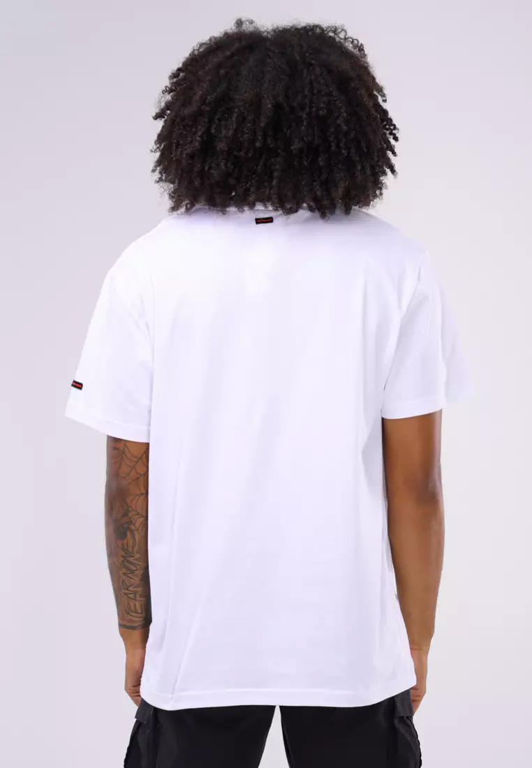 Round Neck Regular Fit