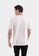 Monstore white Eule Totem Patch Tee 56213AA07D7456GS_5