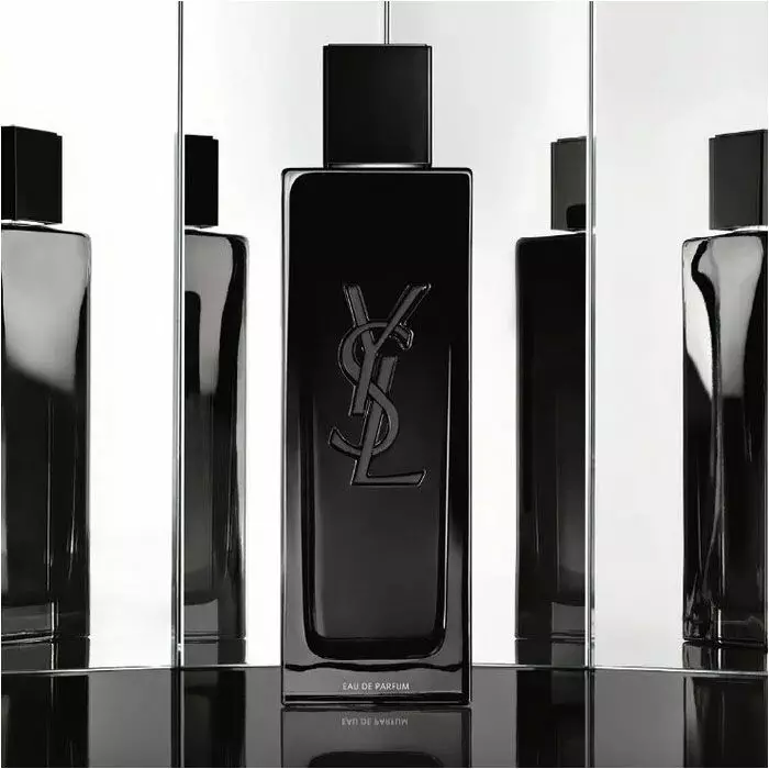 Yves Saint Laurent YSL Myslf EDP 100 ml - Parfum Pria