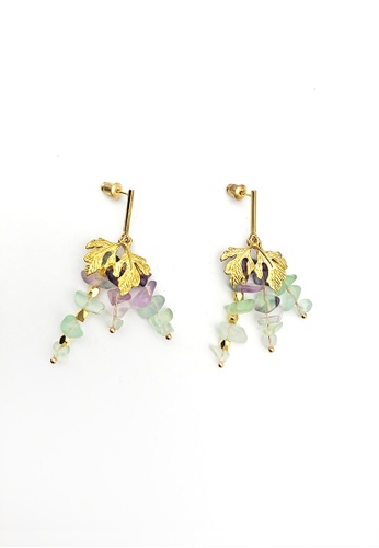 unique earrings