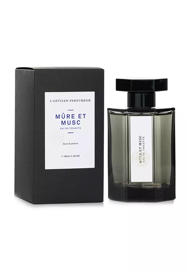 網上選購L'Artisan Parfumeur Mure Et Musc 淡香水噴霧100ml/3.4oz