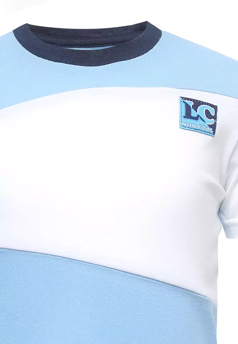 T-Shirt Short Sleeve