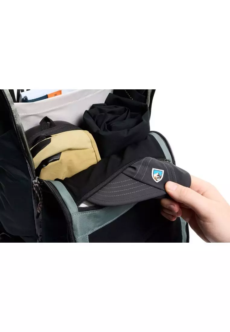 Bellroy Venture Ready Pack 20L - Deepocean