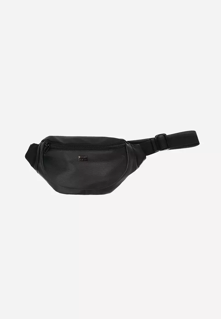 Oxygen belt deals bag