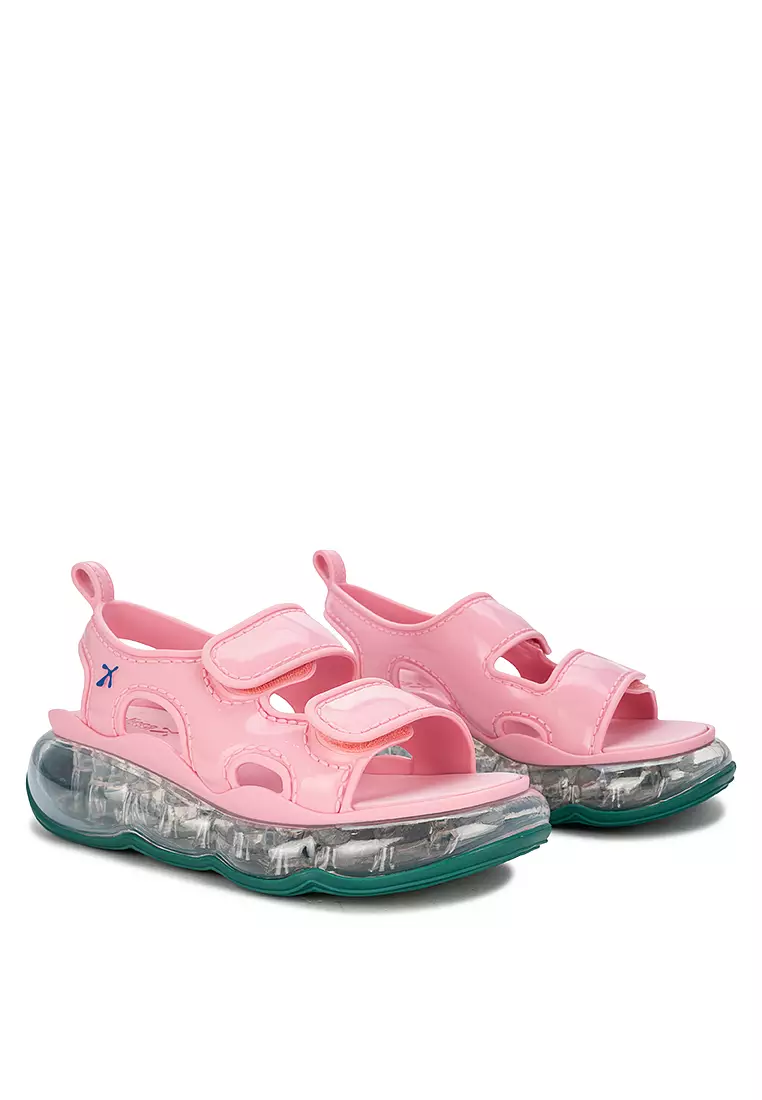 Futura Ad Sandals