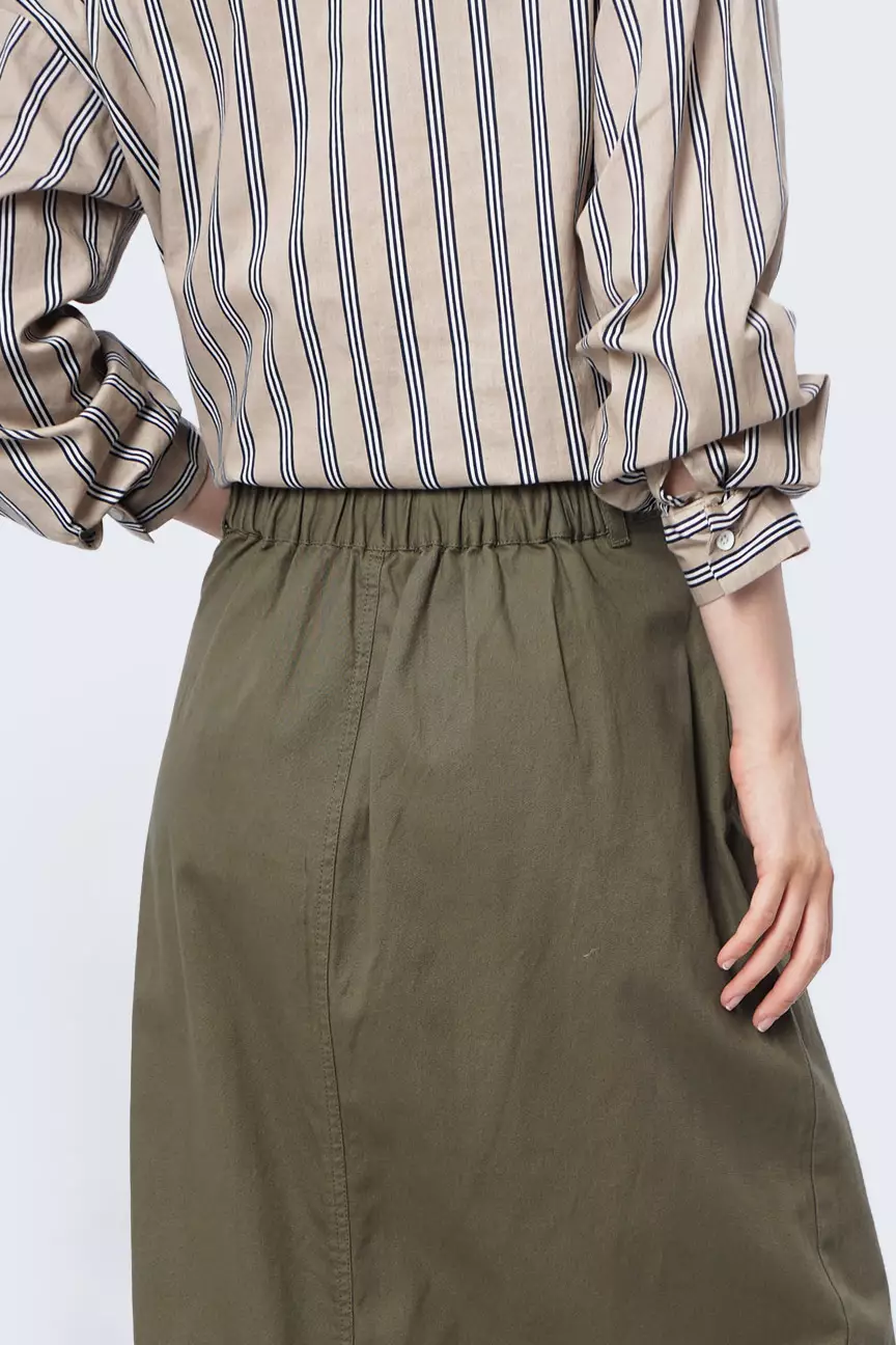 Rok Amabel Light Olive