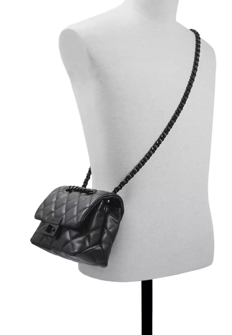 Latisse Crossbody Bag