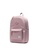 Herschel pink Herschel Unisex Heritage Backpack Ash Rose - 21.5L 9937DAC0A24435GS_3