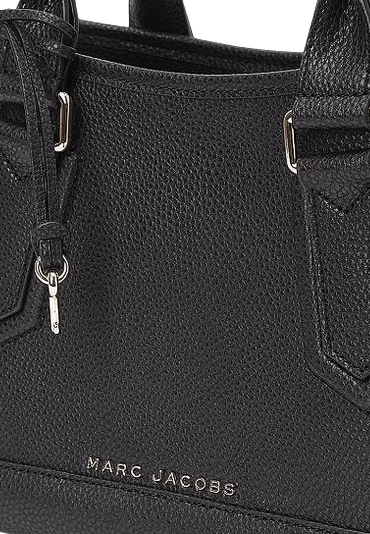 Marc jacobs the drifter leather crossbody bag shop