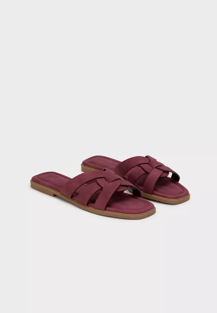 FLAT SLIDE